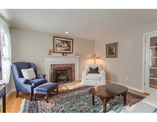 43 Campbell Street Rutland, MA 01543 - Photo 11 of 30