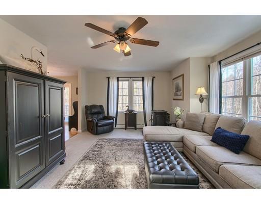 43 Campbell Street Rutland, MA 01543 - Photo 13 of 30