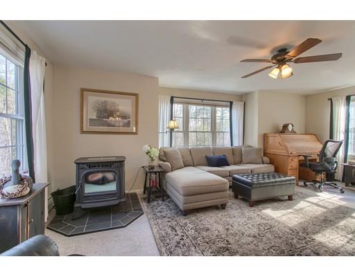 43 Campbell Street Rutland, MA 01543 - Photo 14 of 30