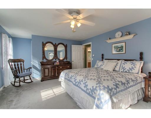 43 Campbell Street Rutland, MA 01543 - Photo 19 of 30