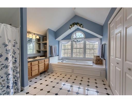 43 Campbell Street Rutland, MA 01543 - Photo 20 of 30