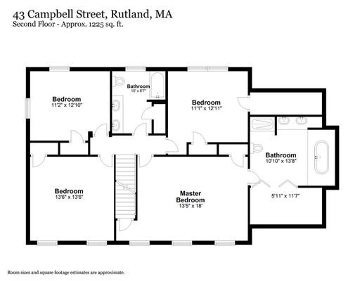 43 Campbell Street Rutland, MA 01543 - Photo 29 of 30