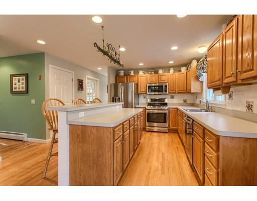 43 Campbell Street Rutland, MA 01543 - Photo 5 of 30