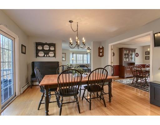 43 Campbell Street Rutland, MA 01543 - Photo 6 of 30