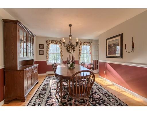 43 Campbell Street Rutland, MA 01543 - Photo 8 of 30