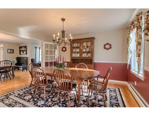 43 Campbell Street Rutland, MA 01543 - Photo 9 of 30