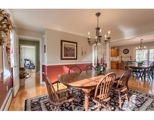 43 Campbell Street Rutland, MA 01543 - Photo 10 of 30