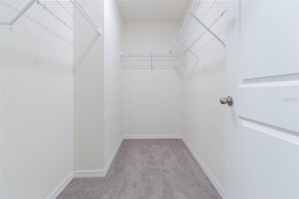 5358 Woodridge Lane Spring Hill, FL 34609 - Photo 24 of 32 a view of a hallway