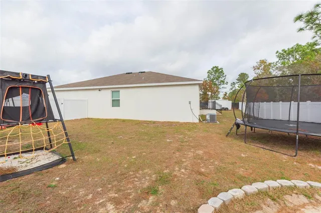 $2,350 | 5358 Woodridge Lane, Spring Hill, FL 34609