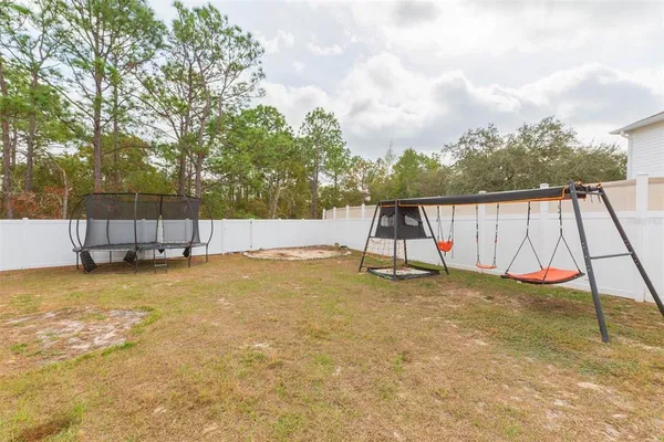 $2,300 | 5358 Woodridge Lane, Spring Hill, FL 34609