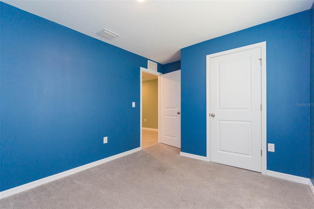 5358 Woodridge Lane Spring Hill, FL 34609 - Photo 5 of 32 a view of an empty room