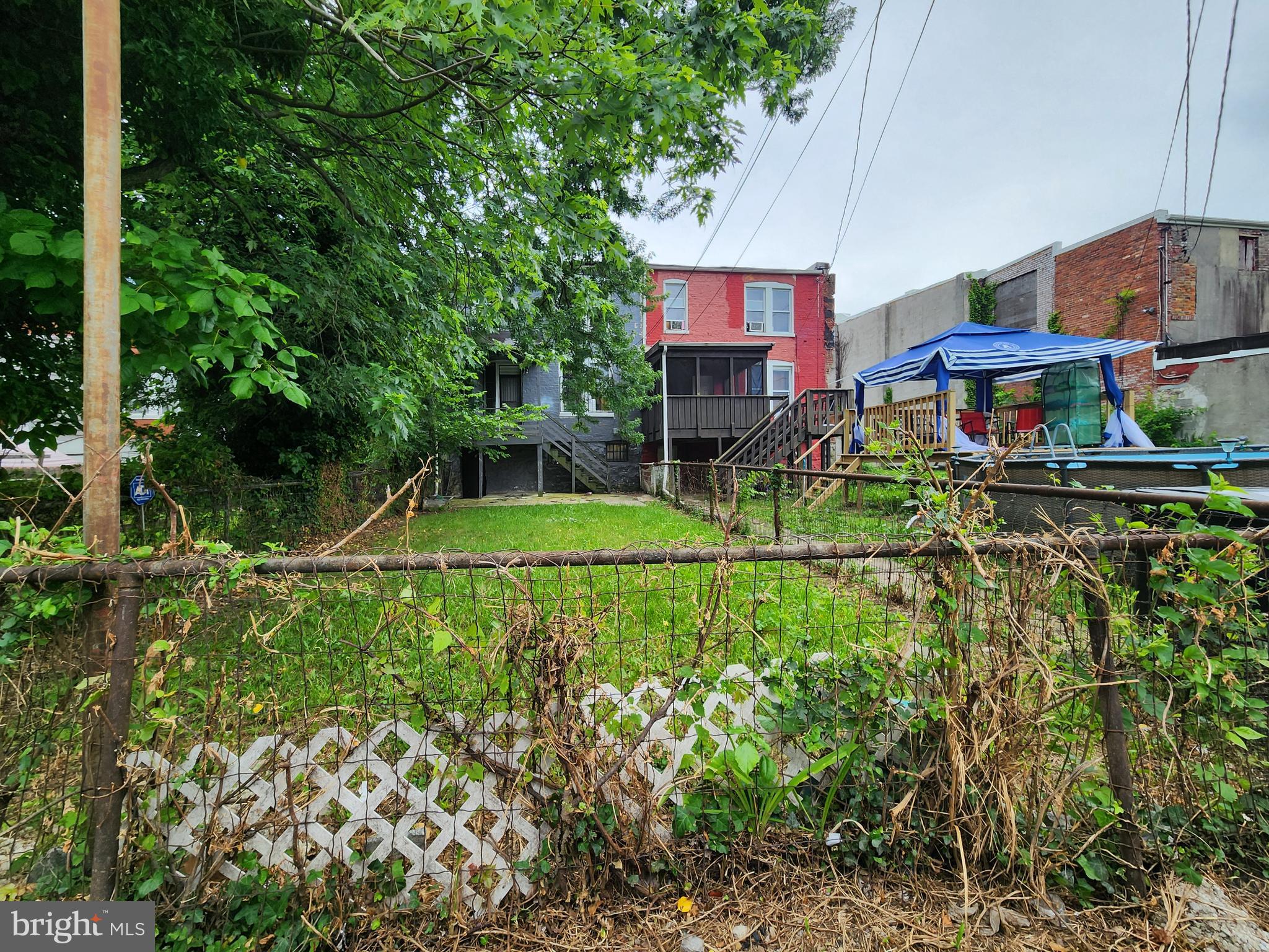 4617 Reisterstown Road Baltimore, MD 21215 - Photo 30 of 32