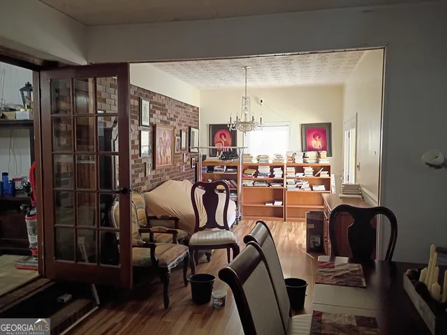 $250,000 | 1770 Holly Hill Road, Milledgeville, GA 31061