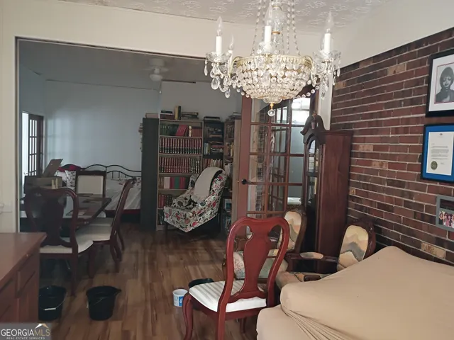 $250,000 | 1770 Holly Hill Road, Milledgeville, GA 31061