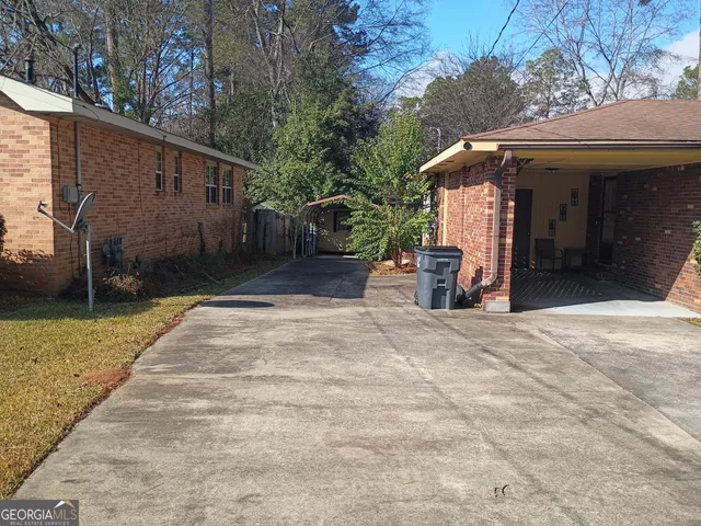 $250,000 | 1770 Holly Hill Road, Milledgeville, GA 31061