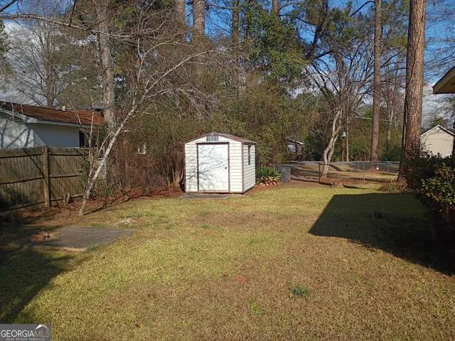 $250,000 | 1770 Holly Hill Road, Milledgeville, GA 31061