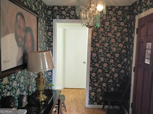 $250,000 | 1770 Holly Hill Road, Milledgeville, GA 31061