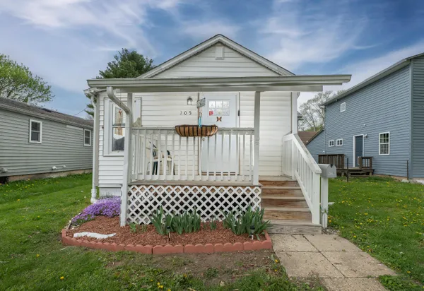 $170,000 | 105 Fairmont Avenue, Mount Vernon, OH 43050