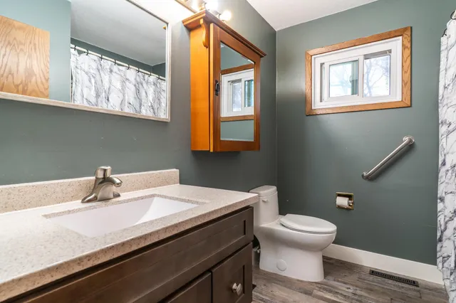 $239,900 | 416 Crescent Avenue, Crookston, MN 56716