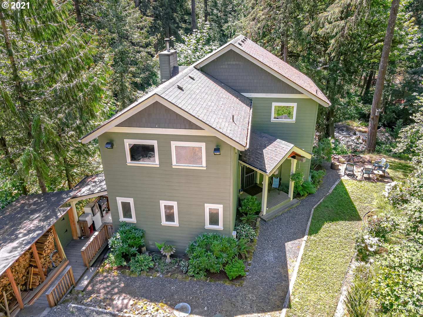 33953 Southeast Rainbow Road Estacada, OR 97023 - Photo 2 of 32 Gallery Image 2