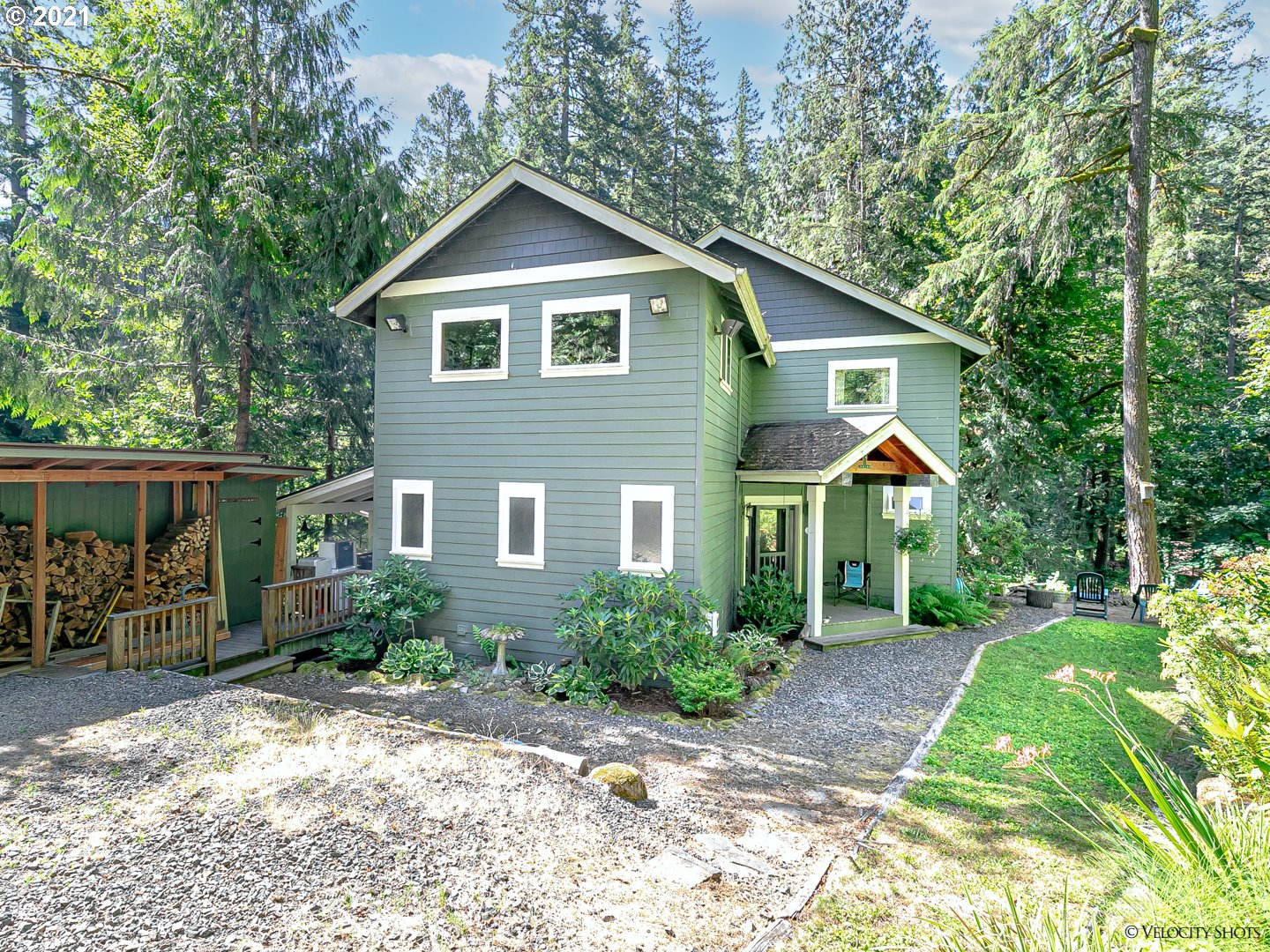 33953 Southeast Rainbow Road Estacada, OR 97023 - Photo 3 of 32 Gallery Image 3