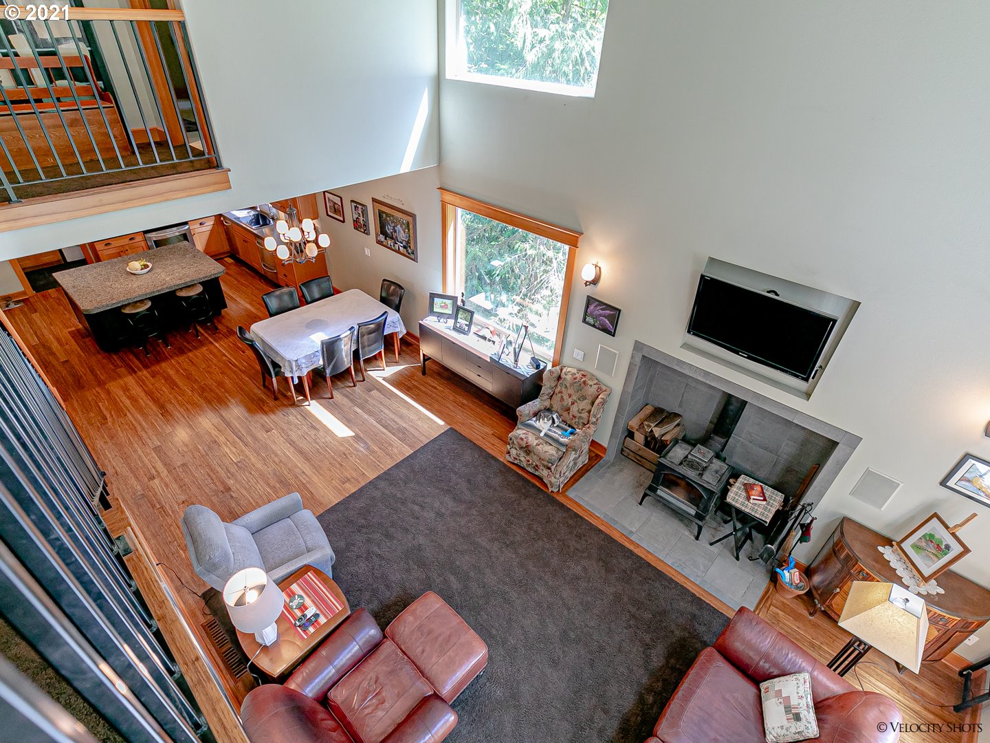 33953 Southeast Rainbow Road Estacada, OR 97023 - Photo 23 of 32 Gallery Image 23