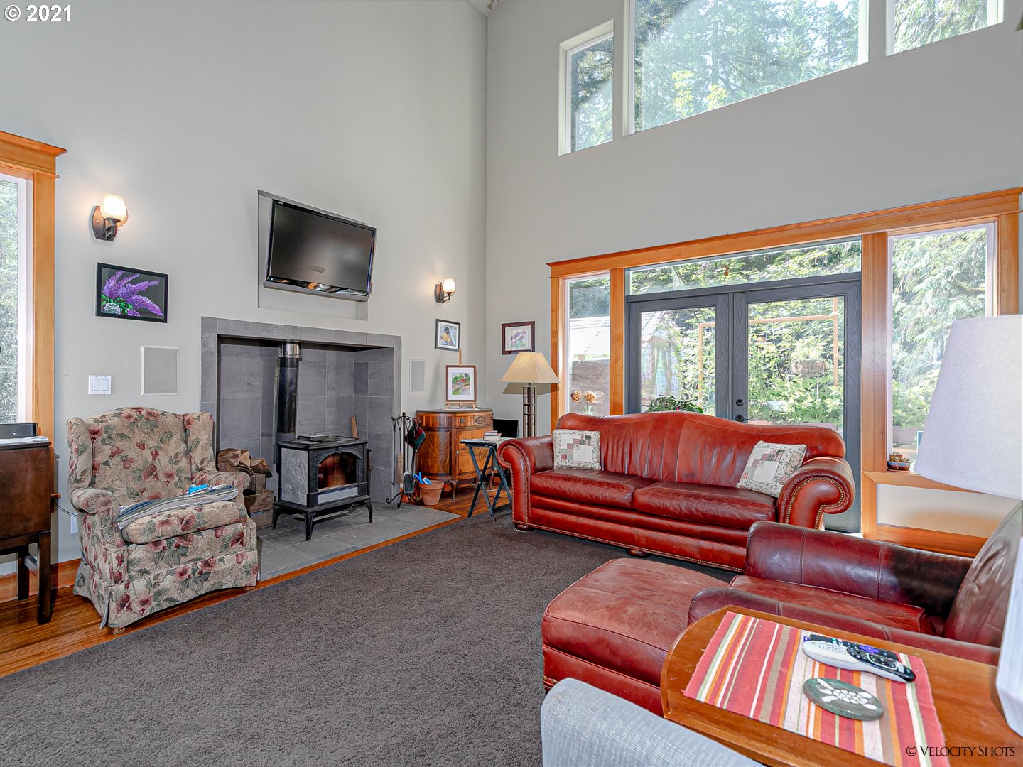 33953 Southeast Rainbow Road Estacada, OR 97023 - Photo 7 of 32 Gallery Image 7