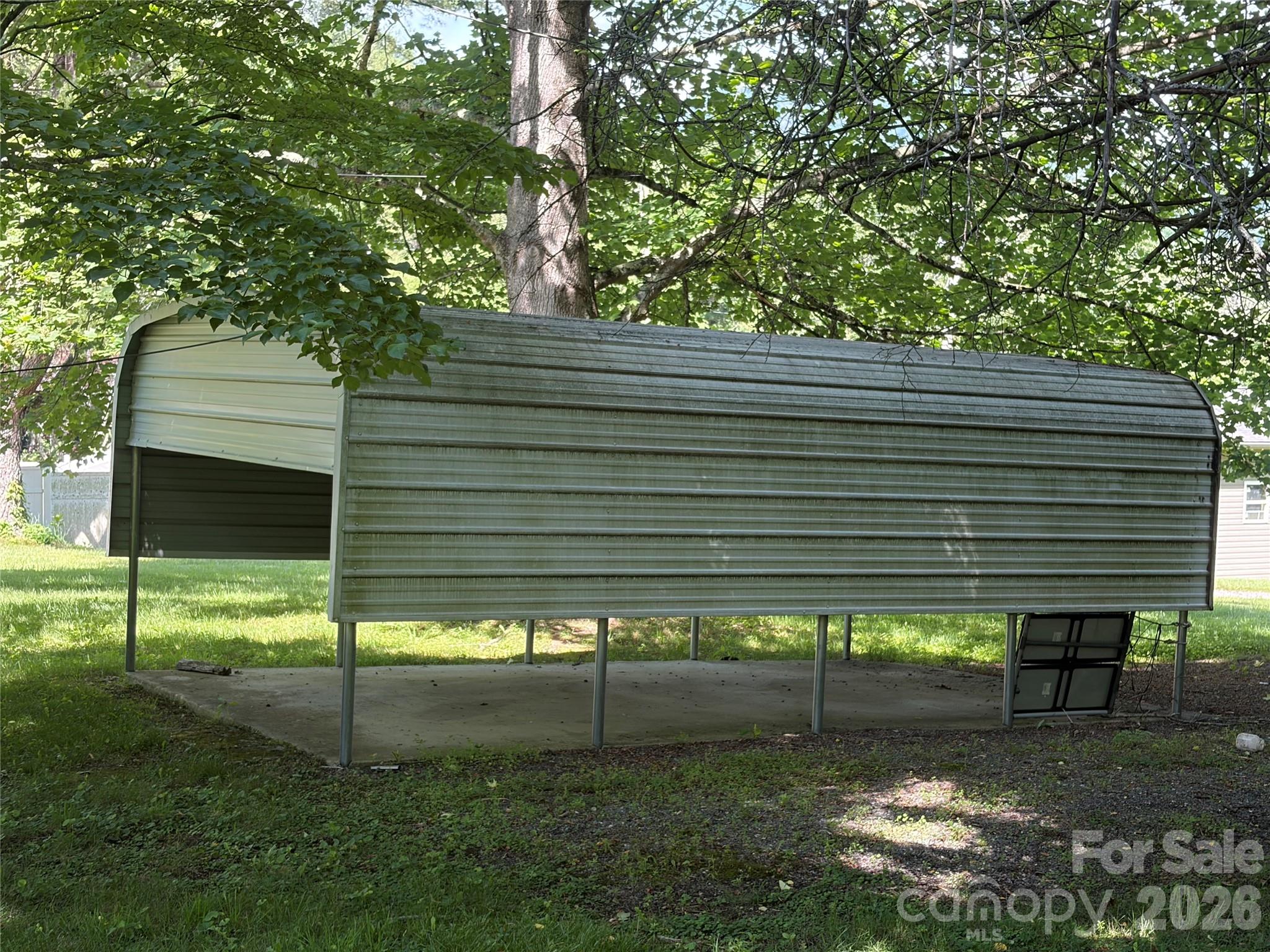 42 Country Meadows Road Burnsville, NC 28714 - Photo 12 of 43