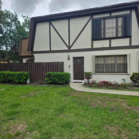 $345,000 | 105 Weybridge Circle, Unit A, Royal Palm Beach, FL 33411