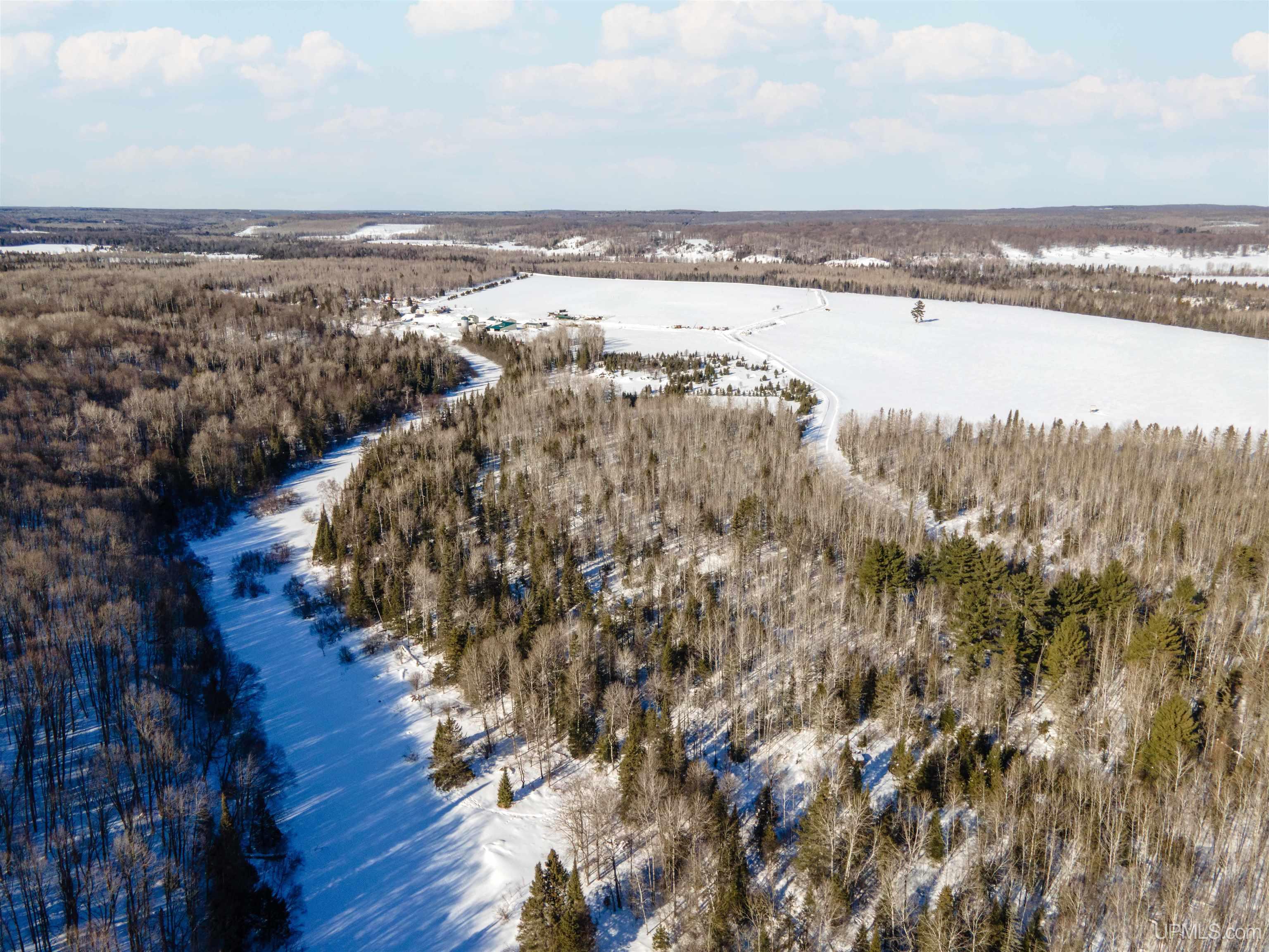 Lot 30 River Country Road Crystal Falls, MI 49920 - Photo 6 of 8