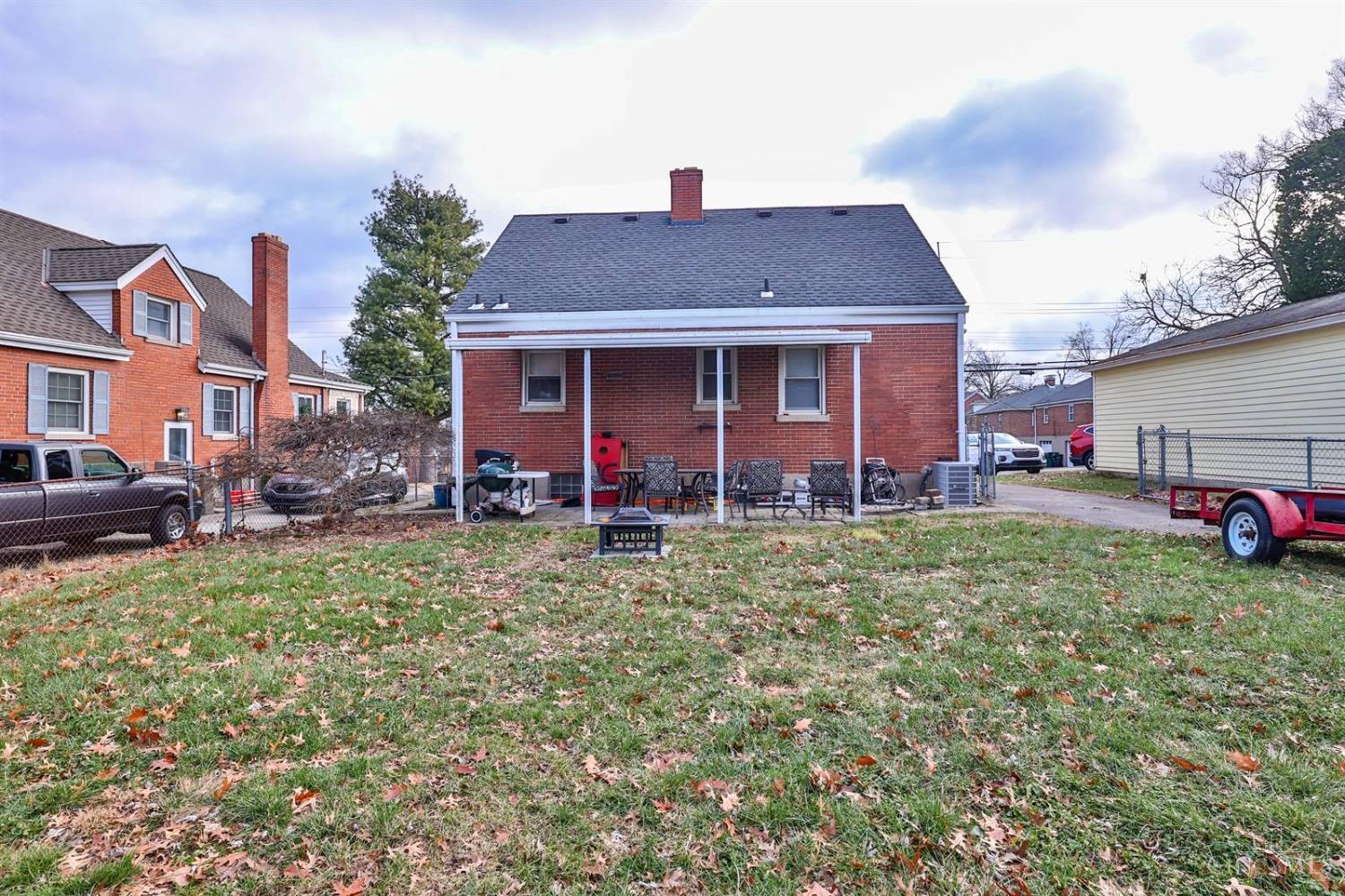 5509 Vogel Road Cincinnati, OH 45239 - Photo 24 of 24