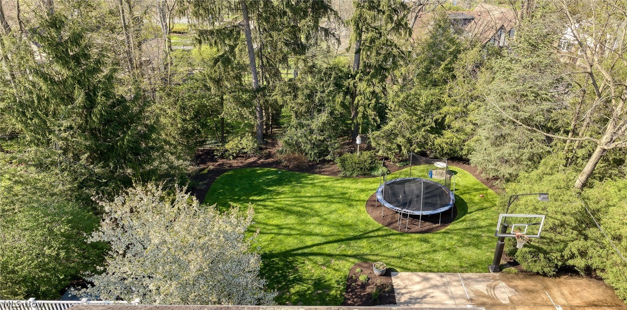 23749 Stanford Road Shaker Heights, OH 44122 - Photo 44 of 50 Backyard