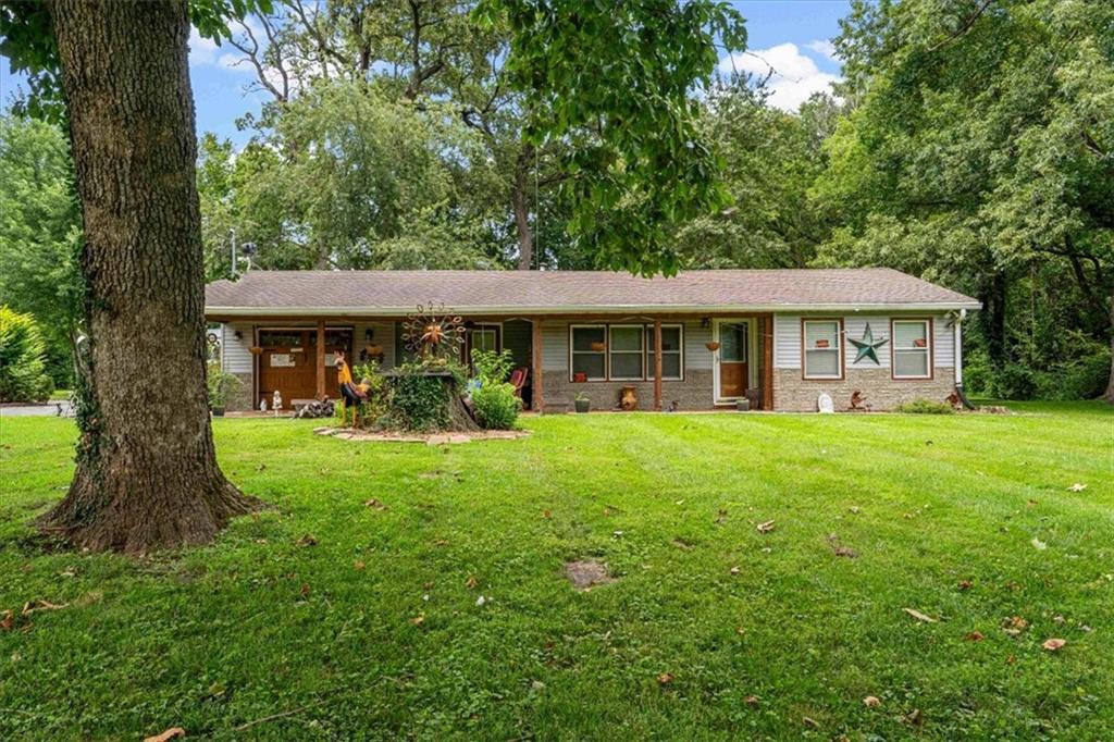 13810 Byars Road Grandview, MO 64030 - Photo 1 of 65 Gallery Image 1