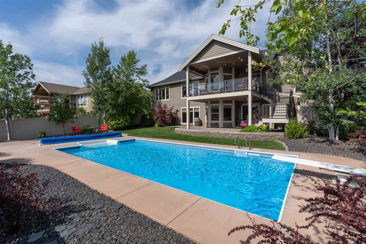 1508 North Rim View Street Spokane, WA 99224 - Photo 20 of 20 Gallery Image 20