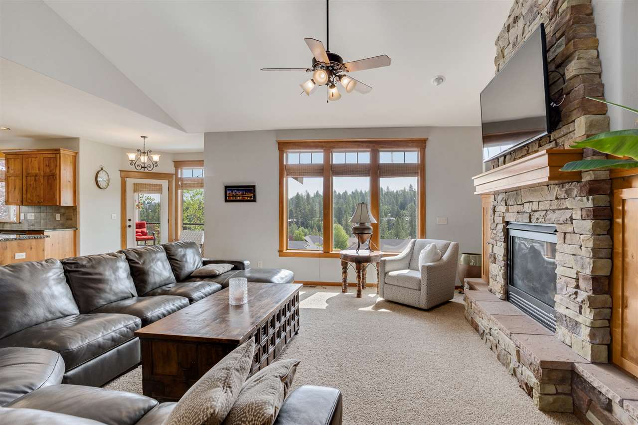 1508 North Rim View Street Spokane, WA 99224 - Photo 6 of 20 Gallery Image 6