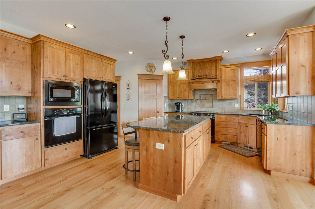 1508 North Rim View Street Spokane, WA 99224 - Photo 8 of 20 Gallery Image 8