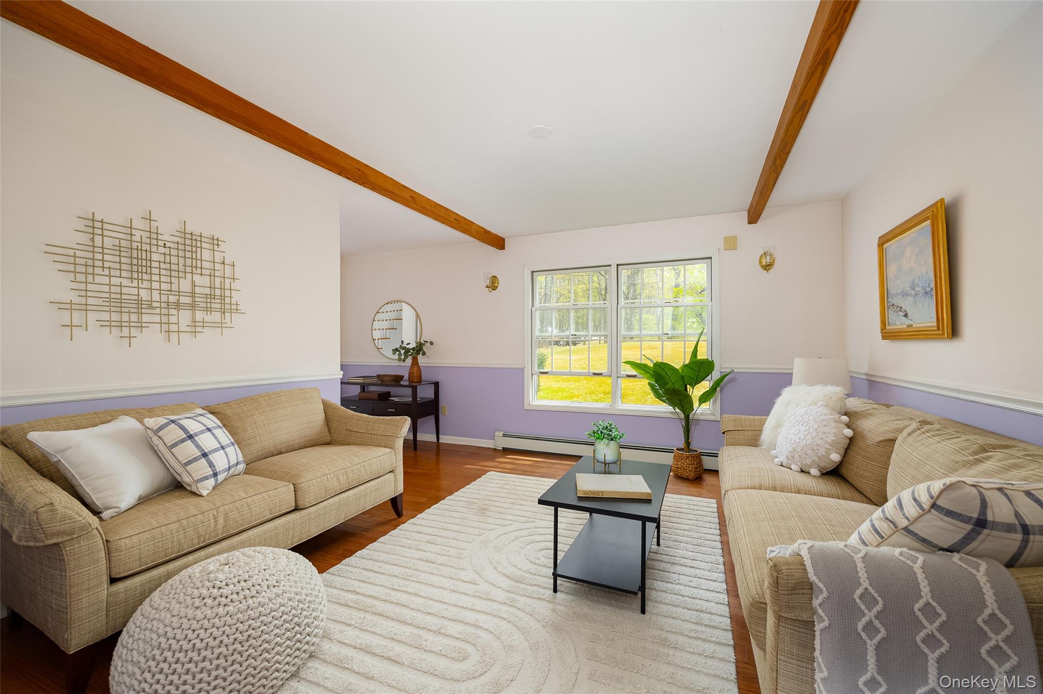 33 Willow Brook Ridge Clinton Corners, NY 12514 - Photo 19 of 50 Sun-Drenched for Everyday Comfort...