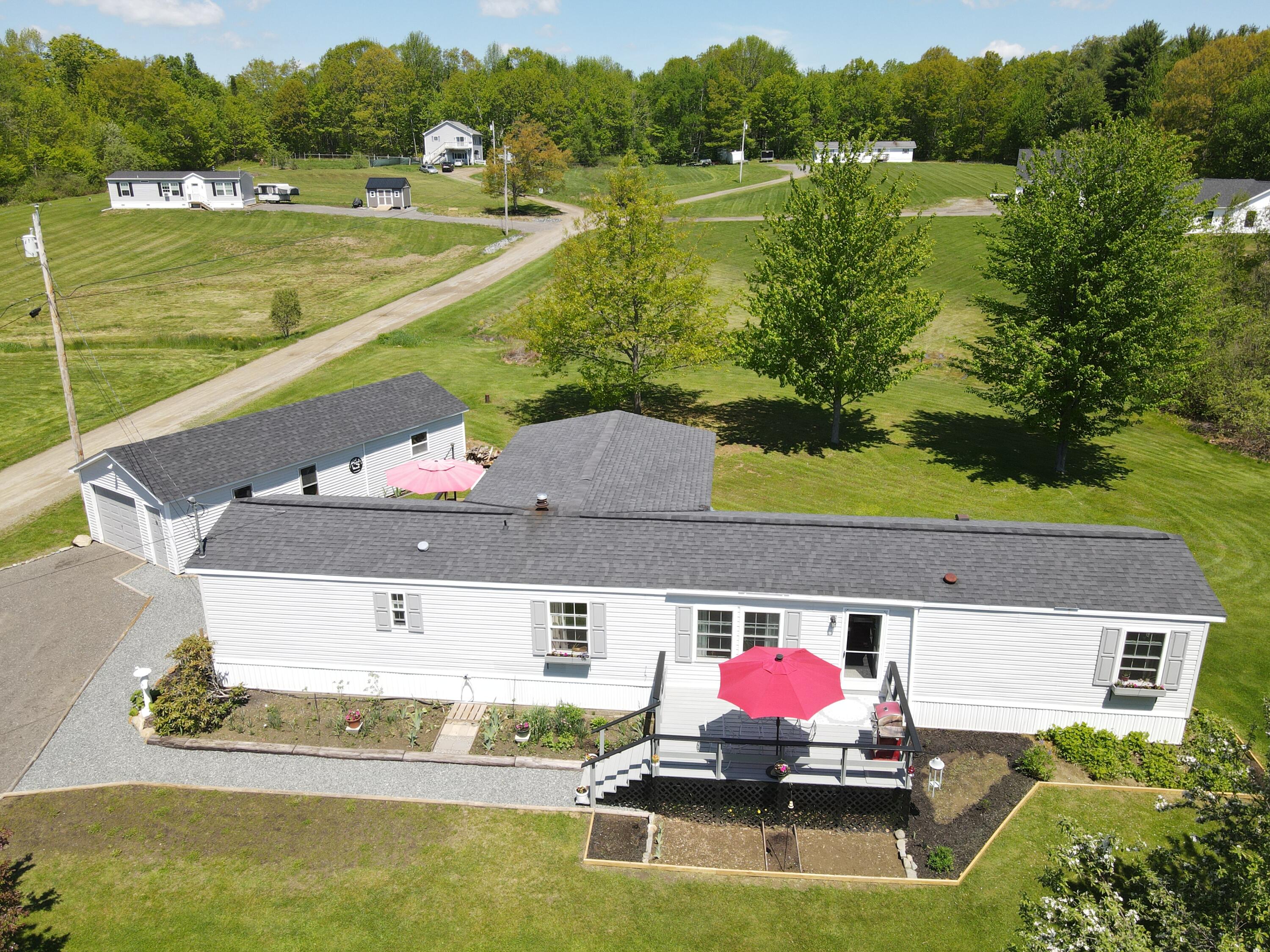 9 Smith Lane Levant, ME 04456 - Photo 2 of 46