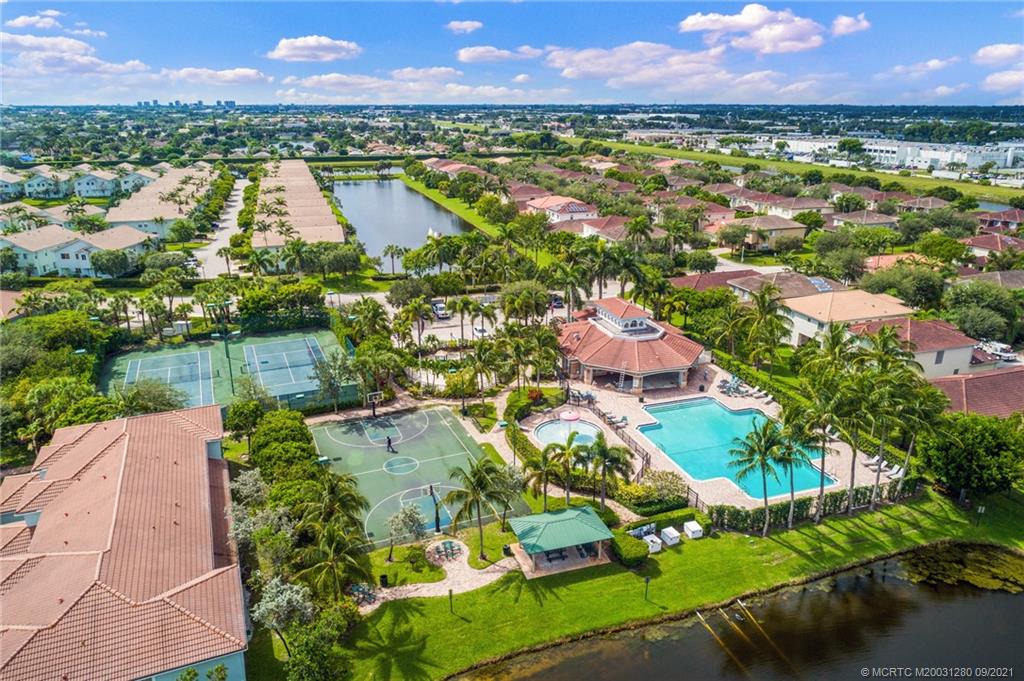 3138 Laurel Ridge Circle Riviera Beach, FL 33404 - Photo 8 of 34