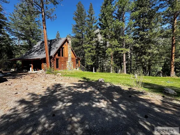$335,000 | 21 Sheep Crk Road, North Fork, ID 83466