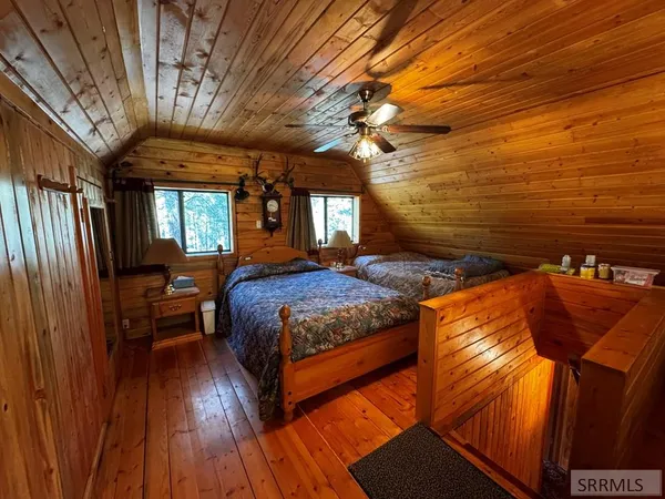 $335,000 | 21 Sheep Crk Road, North Fork, ID 83466