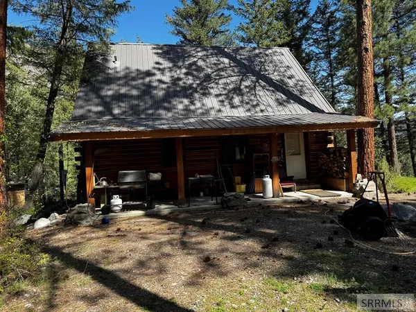 $335,000 | 21 Sheep Crk Road, North Fork, ID 83466