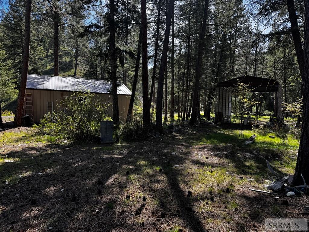 21 Sheep Crk Road North Fork, ID 83466 - Photo 17 of 30