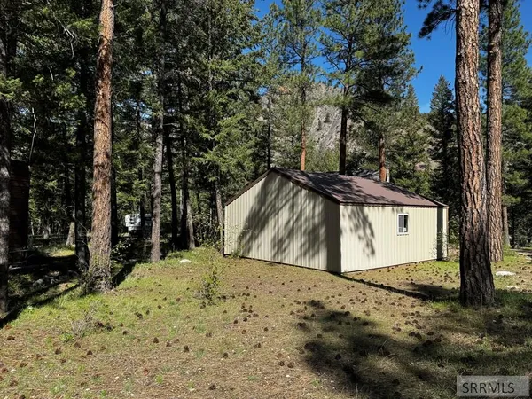 $335,000 | 21 Sheep Crk Road, North Fork, ID 83466