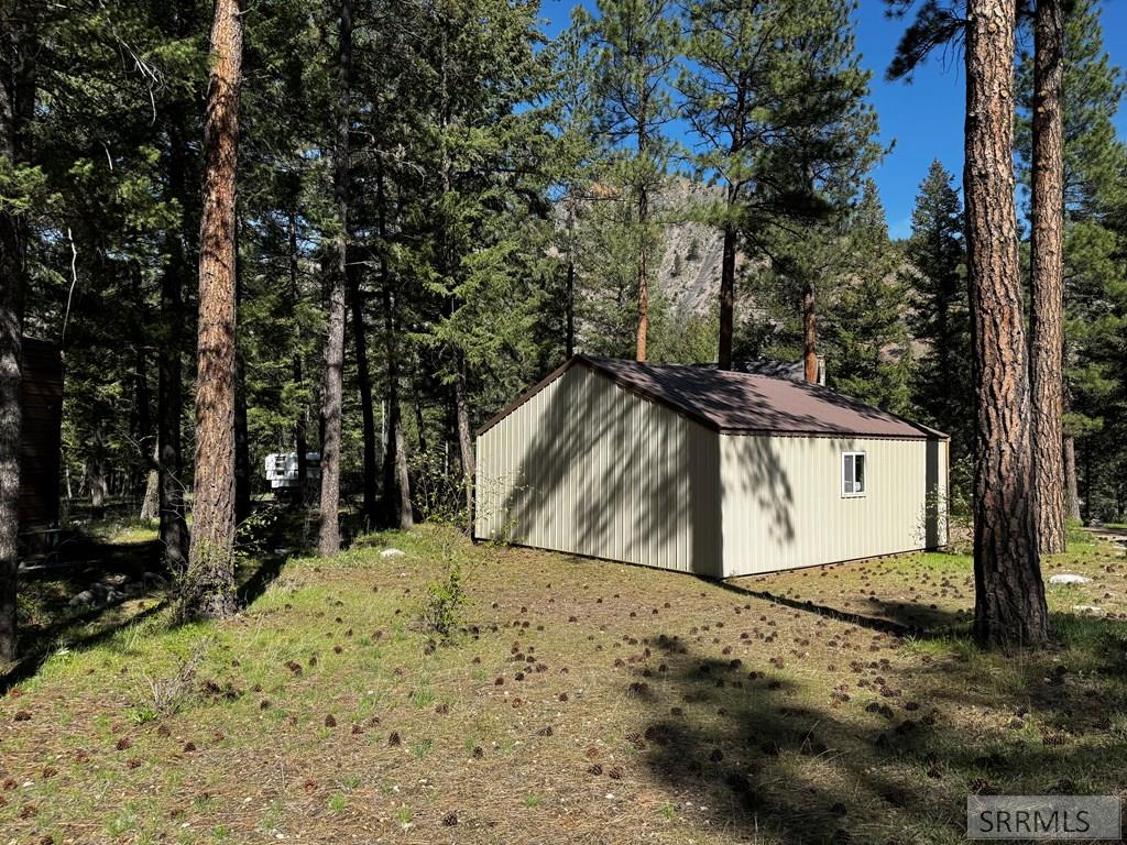 21 Sheep Crk Road North Fork, ID 83466 - Photo 20 of 30