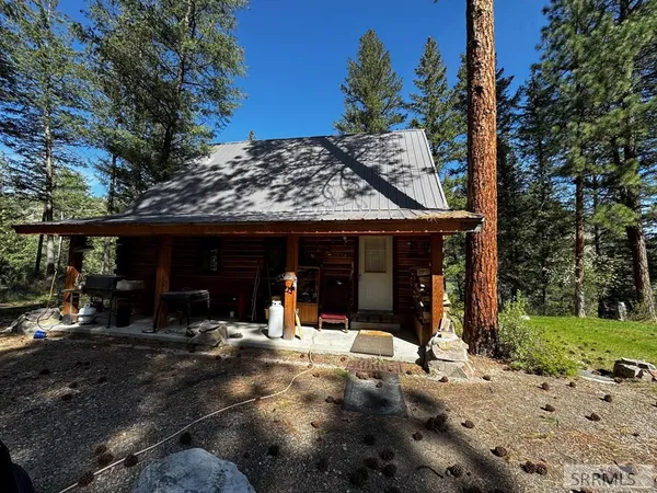 $335,000 | 21 Sheep Crk Road, North Fork, ID 83466