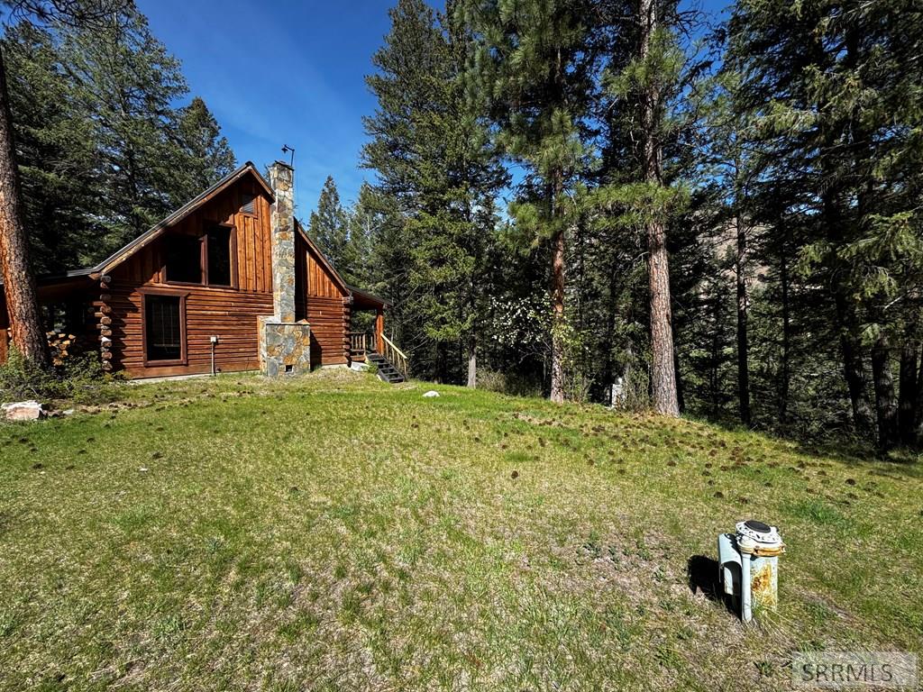 21 Sheep Crk Road North Fork, ID 83466 - Photo 21 of 30