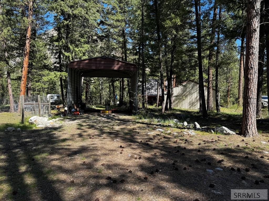 21 Sheep Crk Road North Fork, ID 83466 - Photo 22 of 30