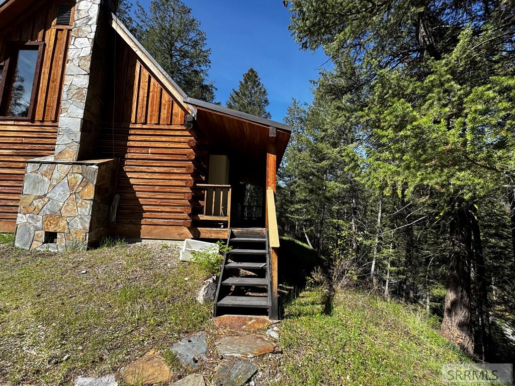 21 Sheep Crk Road North Fork, ID 83466 - Photo 23 of 30