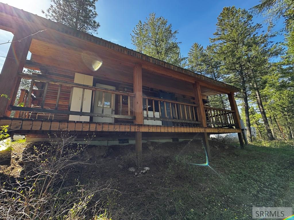 21 Sheep Crk Road North Fork, ID 83466 - Photo 24 of 30